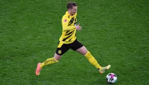 Geschäftsführer Hans-Joachim Watzke von Borussia Dortmund hat seinen Spieler Marco Reus (31) verteidigt.