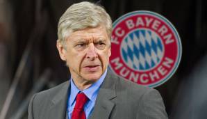 Trainerlegende Arsene Wenger hat verraten, dass ihn FCB-Vorstandsvorsitzender Karl-Heinz Rummenigge im vergangenen Herbst um Hilfe gebeten hat und Gespräche geführt worden sind.