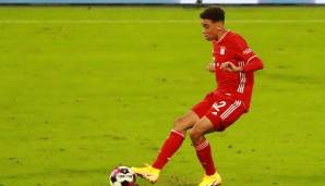 JAMAL MUSIALA: Das Offensivtalent durfte bereits Bundesliga-Luft schnuppern und erzielte sein erstes Tor gegen Schalke 04. In dieser Saison kann sich der 17-Jährige trotz des Transfers von Costa auf Einsatzzeit einstellen.