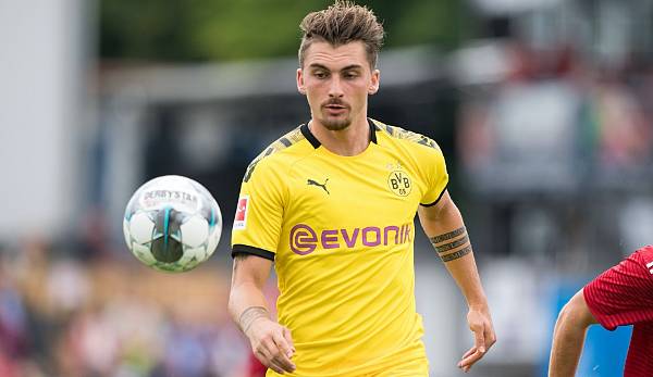 MAXIMILIAN PHILIPP (51 Spiele für den BVB zwischen 2017 und 2019): Für den Freiburger Shooting-Star zahlte der BVB 20 Millionen Euro, in Dortmund legte er einen Blitzstart hin, der durch eine dreimonatige Verletzung jäh gestoppt wurde.