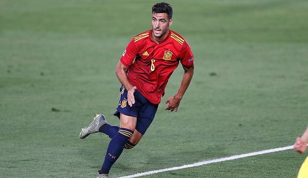 Nach einjähriger Leihe zu Newcastle United wurde der Spanier an die Magpies verkauft, die ihn umgehend an Real Sociedad weitergaben. Dort absoluter Stammspieler. Seit September darf sich der 23-Jährige auch spanischer Nationalspieler nennen.