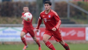 DALE JENNINGS (von 2011 bis 2013 beim FC Bayern): Er kam als 18-Jähriger zu den Bayern und verpasste den Sprung zu den Profis. Es kam zur Rückkehr in die Heimat nach England, bis ihn schwere Schicksalsschläge aus der Bahn warfen.