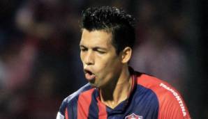 Insgesamt wurde er dreimal verliehen, blieb aber ohne Erfolg. 2009 kehrte er schließlich nach Südamerika zurück und wechselte neun Jahre später zu seinem Jugendklub Cerro Porteno. Dort lief sein Vertrag nun aus. Er kickt noch in Paraguay.