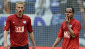 Bastians kam mit vielen Vorschusslorbeeren zur Hertha, konnte sich aber nicht durchsetzen - nicht einmal nach dem Abstieg in der 2. Liga. Nach einem Abstecher nach Bochum verdient er seit 2018 seine Brötchen in China bei TJ Teda.
