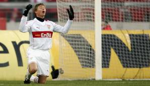JON DAHL TOMASSON: 2005 bis 2007, Stürmer, kam für 7,5 Millionen Euro vom AC Milan - 43 Spiele, 12 Tore, 3 Assists.