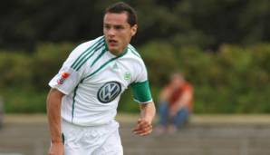 Vlad Munteanu (2007 bis 2011 beim VfL Wolfsburg, Mittelfeldspieler, kam für 2,25 Millionen Euro von Energie Cottbus) - 11 Spiele, 0 Tore, 2 Assists