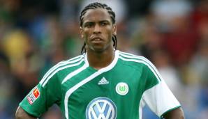 Er kam als völlig unbekanntes Talent aus Brasiliens 2. Liga. In Wolfsburg angekommen, war die Bundesliga noch einige Nummern zu groß für ihn. Nach einigen Leihen feierte er später in Ingolstadt und Augsburg Erfolge. Aktuell in Griechenland unter Vertrag.