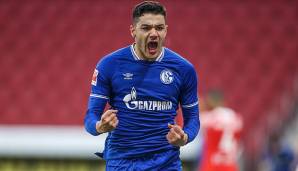 Ozan Kabak wechselt von Schalke 04 auf Leihbasis zum FC Liverpool in die Premier League.