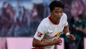 HEE-CHAN HWANG: Die Wolverhampton Wanderers haben ihre Kaufoption im Leihvertrag von Hwang gezogen und den Südkoreaner fest von RB Leipzig verpflichtet. Laut Sky soll die Option bei circa 15 Millionen Euro liegen.