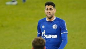Der frühere Kapitän Omar Mascarell hat angekündigt, Schalke 04 im Sommer verlassen zu wollen.