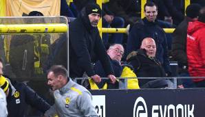 Der DFB verurteilt Bellingham zu einer Geldtsrafe in Höhe von 40.000 Euro. Rose spricht davon, dass beim Spiel mit "zwayerlei Maß" gemessen worden sei. Während die BVB-Elferszene nicht überprüft wurde, schaltete sich bei der Hand-Szene der Keller ein.