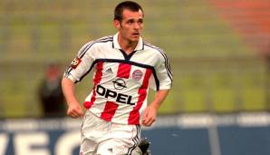 4. WILLY SAGNOL (FC Bayern): 184 Spiele, 7 Tore - in München von 2000 bis 2009, anschließend Karriereende.