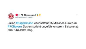 FC Oberneuland (Meister der Bremen-Liga)