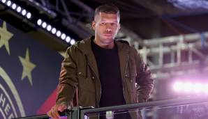 Während der Mitgliederversammlung des 1. FC Köln am vergangenen Donnerstag hat Lukas Podolski auf Aussagen über eine mögliche Rückkehr in seine Heimat von Präsident Werner Wolf reagiert.