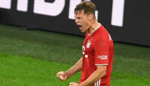 Nationalspieler Joshua Kimmich hat seinen 2023 auslaufenden Vertrag bei Bayern München vorzeitig verlängert und damit ein Zeichen gesetzt.