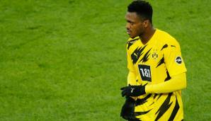 Zwei langzeitverletzte Dortmund-Spieler stehen vor ihrer Rückkehr ins Mannschaftstraining.