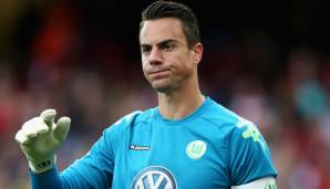 DIEGO BENAGLIO (VfL Wolfsburg): 6 verursachte Elfmeter