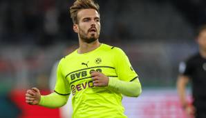 Marin Pongracic, derzeit an Borussia Dortmund verliehen, hat gegen seinen Stammverein VfL Wolfsburg ausgeteilt.