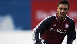 Platz 4: Robert Kovac - für 7,5 Millionen Euro von Bayer Leverkusen zum FC Bayern München.