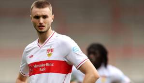 SASA KALAJDZIC (Mittelstürmer, VfB Stuttgart, 28 Jahre): Laut Bild soll der FC Bayern einen Vorstoß beim Österreicher planen. VfB-Boss Mislintat hält Kalajdzics Verbleib für unwahrscheinlich.