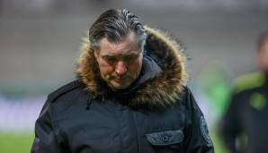 BVB-Sportdirektor Michael Zorc geht hart mit seinen Spielern ins Gericht.