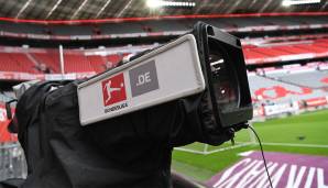 Wo sind die Highlights zu den Bundesliga-Spielen zu sehen? SPOX klärt auf.