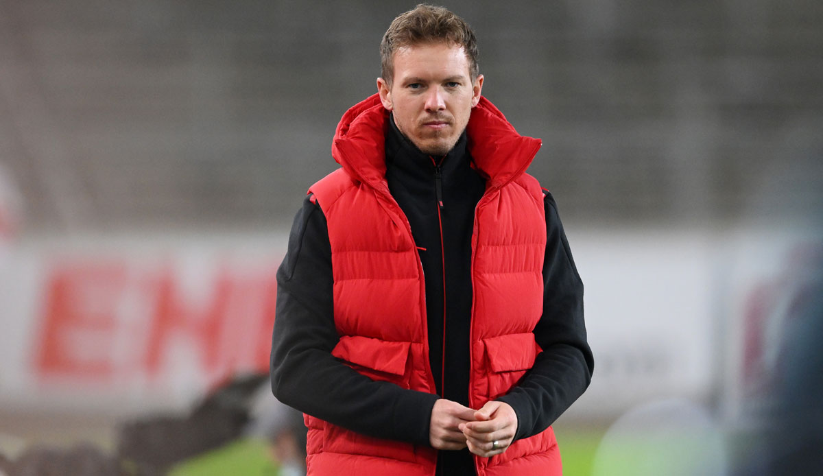 Vor allem Tabellenführer Bayern München ist stark betroffen. Beim deutschen Rekordmeister fallen nach derzeitigem Stand zehn Spieler aus. Der FCB muss gegen Gladbach am kommenden Freitag somit mit einer Rumpftruppe an den Start gehen.