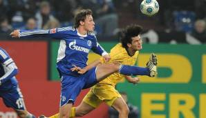 BENEDIKT HÖWEDES (FC Schalke 04): 9 verursachte Elfmeter