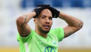 JOHN BROOKS (Hertha BSC, VfL Wolfsburg): 6 verursachte Elfmeter