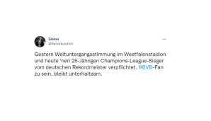 Niklas Süle, FC Bayern, Borussia Dortmund