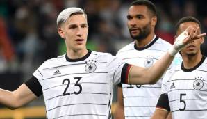 Die Freiburger sollen laut Sport1 allerdings eine Ablösesumme von 25 Millionen Euro für den Jung-Nationalspieler fordern. Der Vertrag des Innenverteidigers bei den Breisgauern läuft 2023 aus.