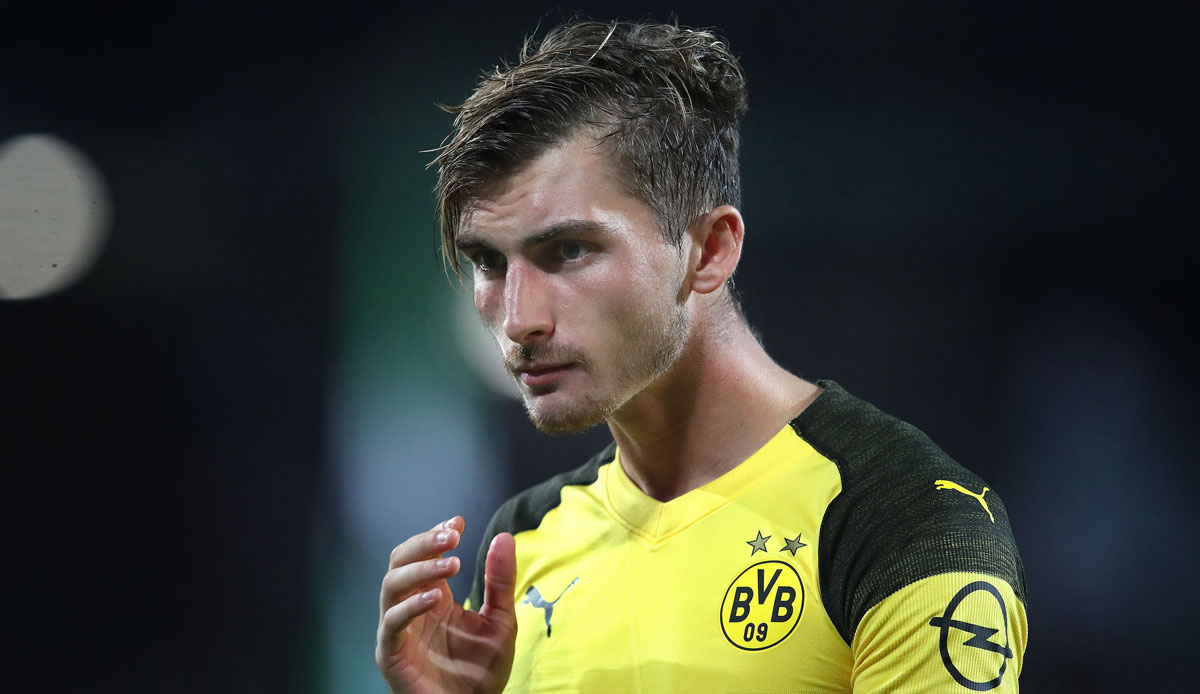 Maximilian Philipp: Kam 2017 im Alter von 23 Jahren für 20 Millionen Euro vom SC Freiburg und ging 2019 für 20 Millionen Euro zu Dynamo Moskau. Transferbilanz: 0 Millionen Euro