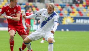 Platz 14 - VFL BOCHUM | bisherige Transfers: Philipp Hofmann (Karlsruher SC/ablösefrei)