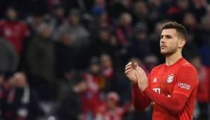 Lucas Hernandez (im Juli 2019 von Atletico Madrid - Ablösesumme: 80 Millionen Euro): Der teuerste Kauf der Bundesliga-Geschichte schien sich zunächst nicht auszuzahlen, weil sich Hernandez mit vielen Verletzungen herumschlug.