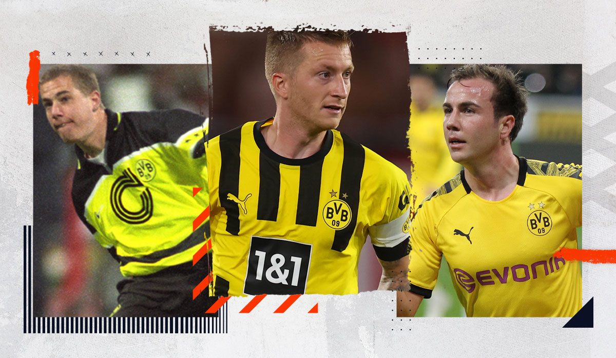 In den vergangenen Jahren machte Borussia Dortmund besonders mit seinen guten Transfergeschäften auf sich aufmerksam. Der BVB kauft Talente für vergleichsweise wenig Geld, entwickelt sie weiter und verkauft sie mit ordentlich Gewinn.