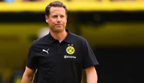 Seit 2008 ist er Nachwuchskoordinator bei den Dortmundern und wurde im Januar 2021 zum Direktor des Nachwuchsleistungszentrums befördert.