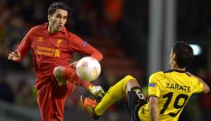 Dort konnte sich der türkische Nationalspieler jedoch nicht durchsetzen, eine halbjährige Leihe zum FC Liverpool brachte Sahins Karriere ebenfalls nicht in Schwung.