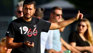 Nach zwei Jahren bei Werder Bremen und einem weiteren bei Antalyaspor wurde Sahin Chefcoach des Süper-Lig-Teams. Seither wird über eine dritte Sahin-Rückkehr zum BVB spekuliert - jedoch nicht als Spieler, sondern als Chefcoach.