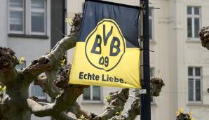 Die Aktie von Borussia Dortmund ist so wenig wert wie zuletzt 2013.
