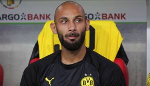 Die Verletzungsprobleme, die schon seine Karriere in Dortmund beeinflussten, rissen bei Werder nicht ab. Mit den Bremern stieg er 2021 in die 2. Liga ab, wurde Kapitän und half beim direkten Wiederaufstieg mit. Im Sommer 2022 wechselte er zu Antalyaspor.