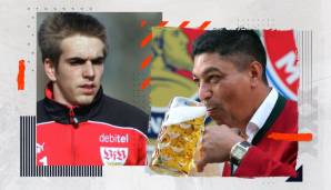Am Samstag findet das 157. Duell zwischen dem FC Bayern und dem VfB Stuttgart statt (15.30 Uhr im Liveticker). SPOX zeigt die letzten zehn Transfers zwischen den beiden Klubs und beleuchtet, was aus den Spielern wurde.