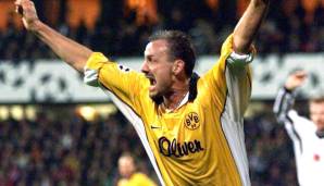 Der Weltmeister von 1990, der auch für die Bayern und Juventus Turin spielte, galt als einer der besten Innenverteidiger seiner Zeit und durfte zum Abschied 2002 seine zweite Meisterschaft mit dem BVB bejubeln.