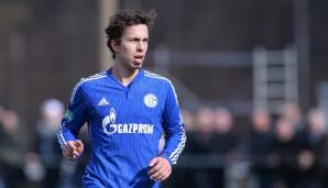 MAXIMILIAN PRONICHEV: Der ehemalige Juniorennationalspieler Russlands wurde 2015 für eine Spielzeit von Zenit St. Petersburg ausgeliehen, danach ging es für ihn aber wieder zurück. Spielte danach unter anderem bei Hertha BSC, seit Sommer beim SV Horn.
