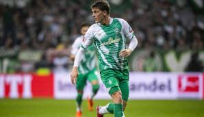 Werder Bremen – JENS STAGE (4 Mio. Euro vom FC Kopenhagen): Durfte in den ersten vier Bundesliga-Partien noch starten, seitdem nimmt seine Spielzeit aber kontinuierlich ab. Lediglich 36 Minuten durfte er in den letzten drei Spielen ran.
