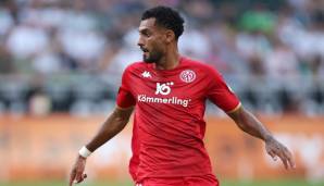 FSV Mainz 05 – ANGELO FULGINI (6 Mio. Euro von Angers SCO): Auch er kam für die für Mainzer Verhältnisse relativ hohe Ablöse von sechs Millionen Euro zu den 05ern, ausgezahlt hat sich das für den FSV aber bislang noch nicht wirklich.