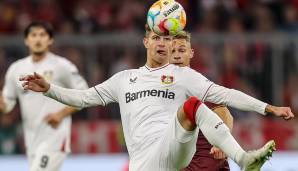Bayer 04 Leverkusen – ADAM HLOZEK (13 Mio. Euro von Sparta Prag): Mit großen Vorschlosslorbeeren kam der Stürmer aus Tschechien zu den Leverkusenern, von seinem Talent ließ er aber in der laufenden Spielzeit noch nicht wirklich viel durchblicken.