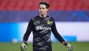 Erst mit der Verpflichtung von Gregor Kobel musste Hitz wieder auf der Bank Platz nehmen. Im vergangenen Sommer verließ er den Verein schließlich nach vier gemeinsamen Jahren in Richtung des FC Basel. Note: 3.