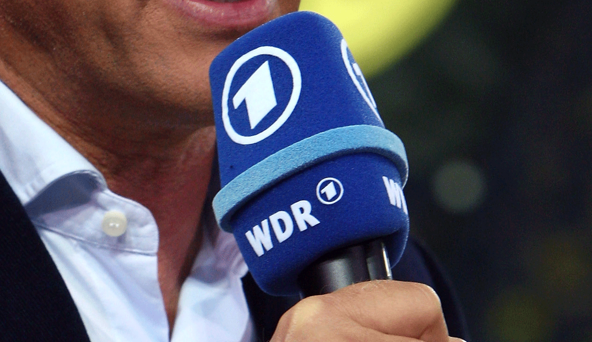 Bundesliga ARD-Sportschau künftig nur noch im Internet?
