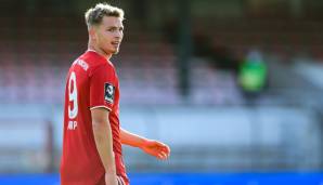 FIETE ARP: Der Angreifer (22) wird offenbar endgültig bei Holstein Kiel bleiben, auch wenn sein Vertrag laut Bild in München noch bis 2023 läuft. Ablöse gibt es für ihn aber nicht: Spieler und Verein sollen sich auf eine Vertragsauflösung geeinigt haben.