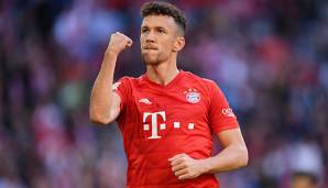 Ivan Perisic möchte langfristig beim FC Bayern bleiben.